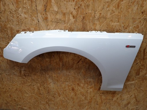 fender left front front AUDI A4 B9 LIFT 8W 2019-2024R
