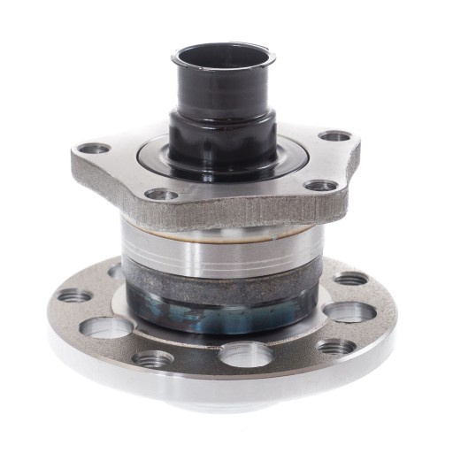 3489-SET-MS - Ступица подшипника задняя AUDI A6 C4 / C5; SUPERB; PASSAT