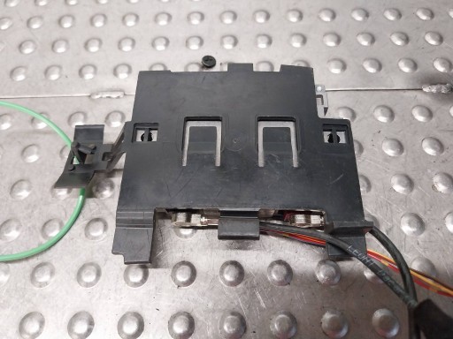 module amplifier ANTENY 4H0035456 AUDI A4 B8 A5 8T A6 C7 GOLF VII A3 8V