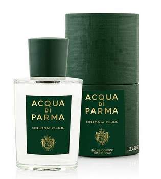 acqua di parma colonia club woda kolońska 100 ml   