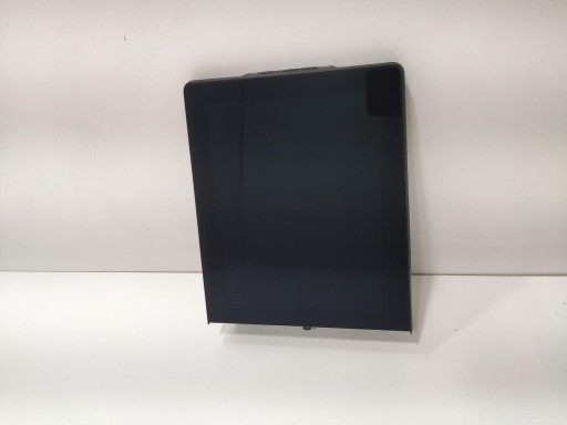 EKRAN Bildschirm, der Navigation RENAULT CAPTUR II LIFT 2024-2026 681039590R