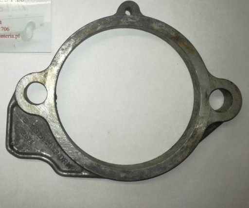 holder ROZRUSZNIKA MERCEDES W126 107 SL 560 1161510043