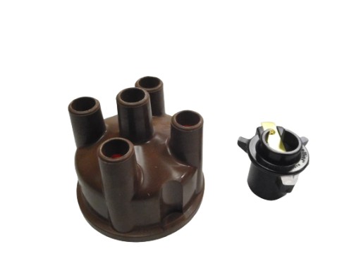 7 701 - Розподільник запалювання renault r5 oe 7701402246