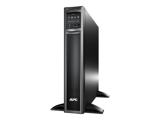 Apc smx750i apc smart-ups x 750 вa rack/tower lcd 230 в
