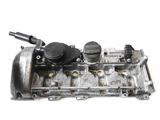 A6110160405 - Крышка клапана Мерседес 2.2 КДИ А6110160405