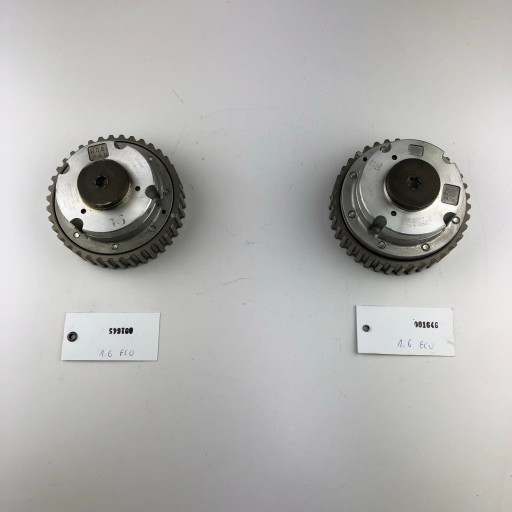 BM5G-6C524-YB - ВАРИАТОР FOCUS MK3 CMAX MK2 VOLVO 1.6 ECOBOOST