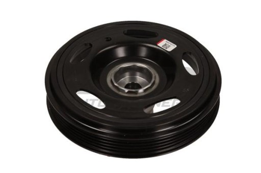 614181 55574771 - ШКИВ КОЛЕНВАЛА OPEL AGILA A, ASTRA G/H/J, CORSA B/C/D, MERIVA A