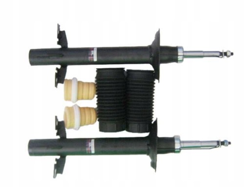 S010586G+S010586GOSŁO - Передні амортизатори fiat ducato citroen jumper peugeot boxer 2006-2014 10-14q