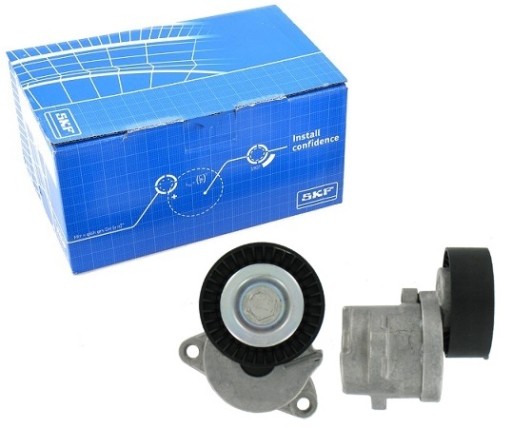 35330 - НАТЯЖИТЕЛЬ PK OPEL ASTRA J INSIGNIA ZAFIRA 2.0 CDTI