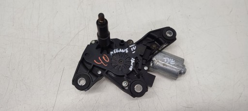 mini motor of a wiper rear part rear Renault Megane IV kombi
