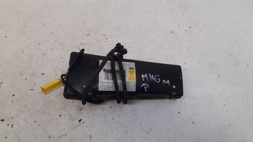 Airbag sièges Droit Ford Fiesta MK6