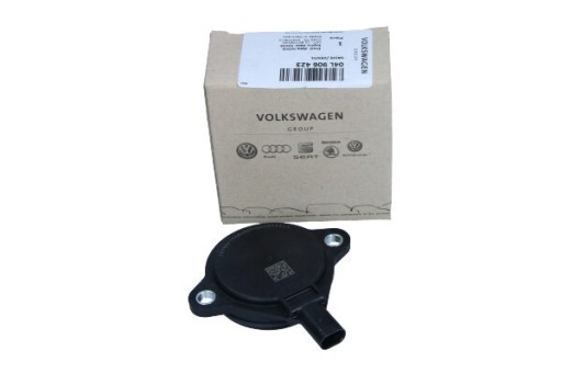 КЛАПАН РЕГУЛЮВАННЯ ГОРОДІВ VW GOLF 12- 04L906423
