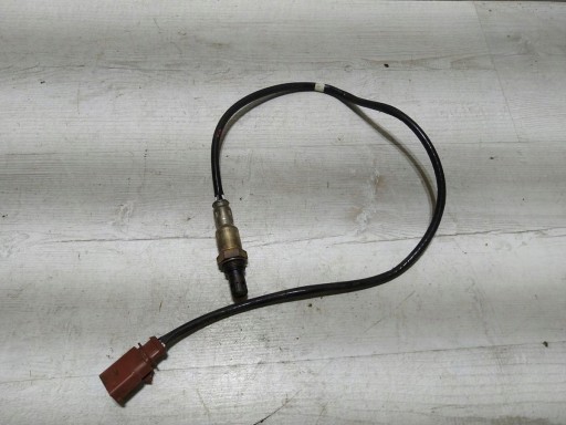 sonda lambda VW Tiguan Lift 5N0