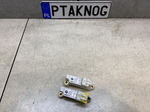 Sensore impatto MINI COOPER e R50 6914304