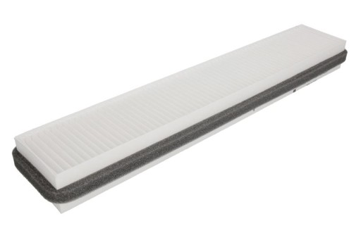 AF27828, 82014790, - Фильтр салона AF27828 Fleetguard