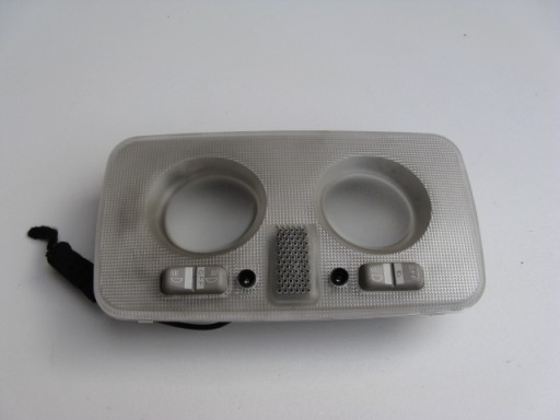 FANALE CIELO INTERNO FIAT BRAVO II