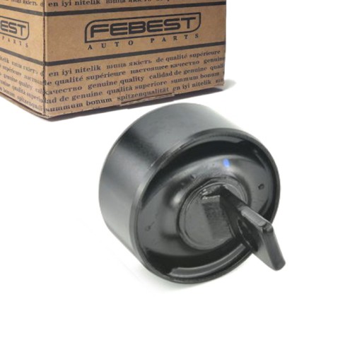 KAB-A2RL - Задня втулка важеля управління FEBEST для KIA CEED GT