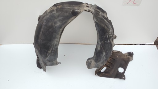 A2226900905 - КОЛІСНА АРКА MERCEDES S w222 S63 AMG LIFT ПЕРЕДНЯ ПРАВА