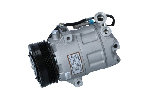 32429 - Компрессор кондиционера №32429