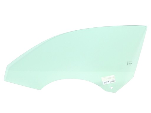 2000010256181 - БІЧНЕ СКЛО FORD MUSTANG VI CABRIO 2014-ЛІВИЙ