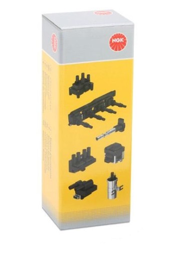 NGK 95738 датчик, температура выхлопных газов