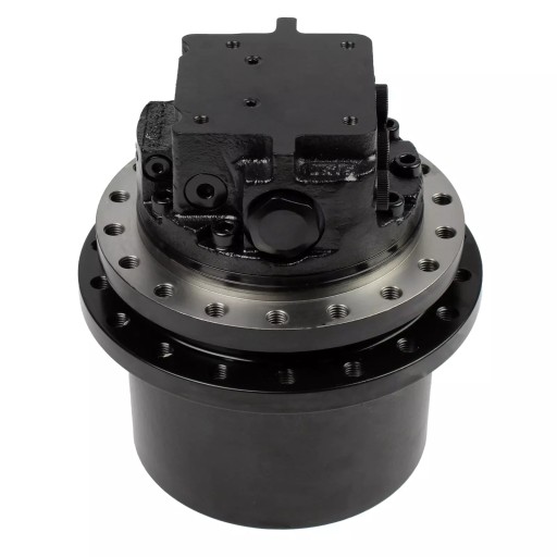 VOE11809209 - Гідромотор VOLVO EC25 EC27C EC30 ECR25D ECR28