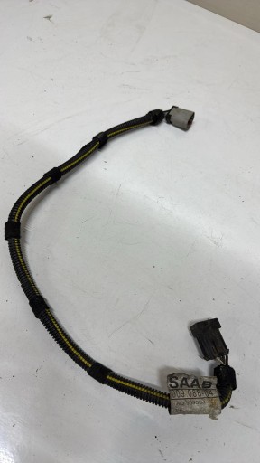 Câblage Câblage POMPY Carburant SAAB 9-3 II 93 00908804