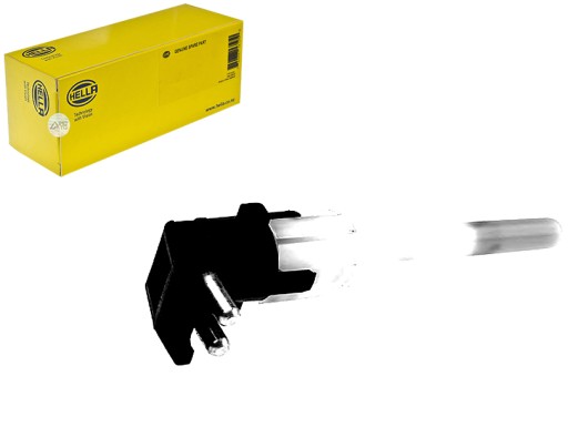 6PR 005 - Датчик рідини радіатора HELLA 2D0919372 A129545022