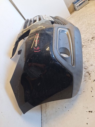 PEUGEOT 2008 and 12-16 bumper