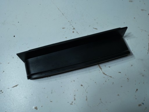 VW CADDY kunststofftteil leuchte links heck 2K5945095B