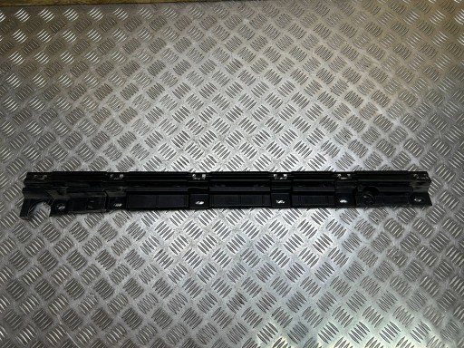 support mouldings progowej right front BMW 6 F06 Gran coupe 2013 7276348