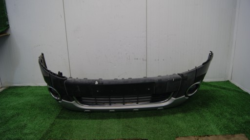 bumper front front CITROEN BERLINGO 2 MULTISPACE 9682966577 2013r.