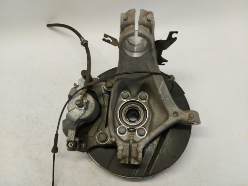 RENAULT AUSTRAL E swing right front 1040090996