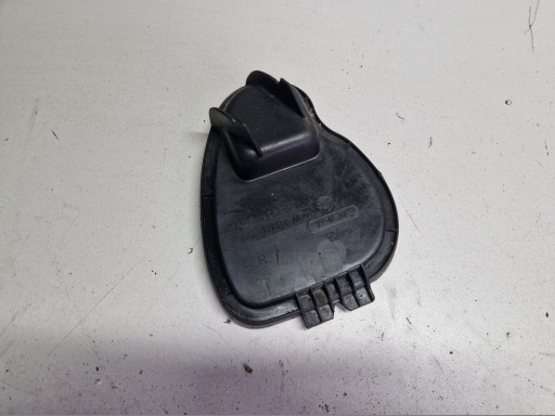 FORD KA MK1 right spoiler cover cap lights front 97KG13K060AB