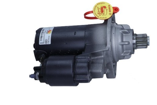 0 986 - Bos0986018920 стартер 12в 0986018920