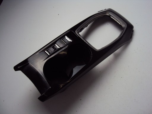 ЦЕНТРАЛЬНЫЙ ТУННЕЛЬ PEUGEOT 208 II 2019-