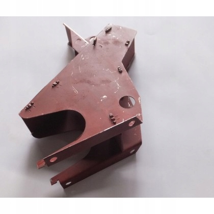 3039020040 - Сівалка гвинтова, сівалка Познаняк