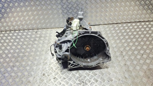Getriebe 1S4R-7002-MB FORD FOCUS MK1 1.8 TDDI