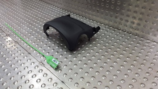 gehäuse der lenksäule 971858565 PORSCHE PANAMERA 971
