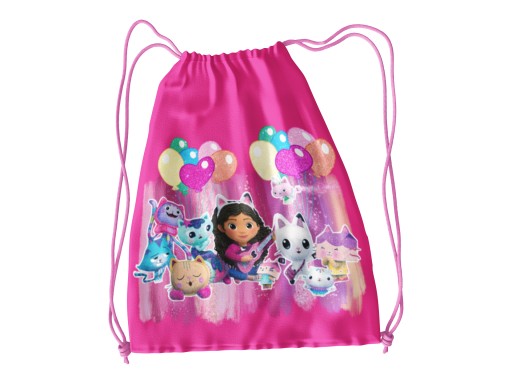 Сумка Dodo 41 х 37 см