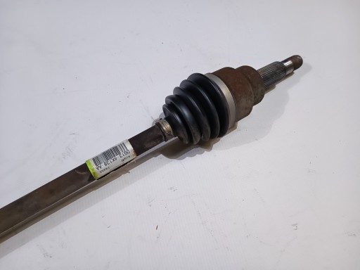 semi-axis right rear rear part Ford FLEX 4x4 2011-2019