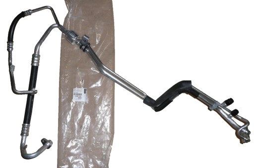 Кондиціонер 6460SC BERLINGO 2 02-08 M59