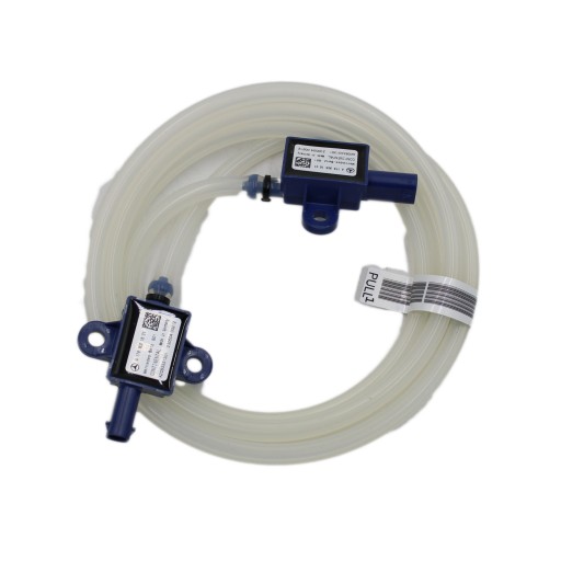 A1769051601, - Датчик захисту пішоходів mercedes gla x156 a1769051601