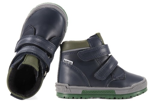 Черевики Bartek 25 розмір