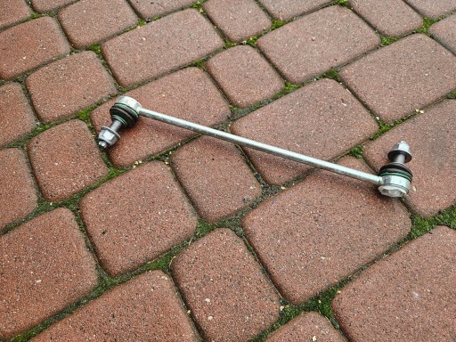 stabilizer rod of the stabilizer PROACE CITY Combo E Rifter
