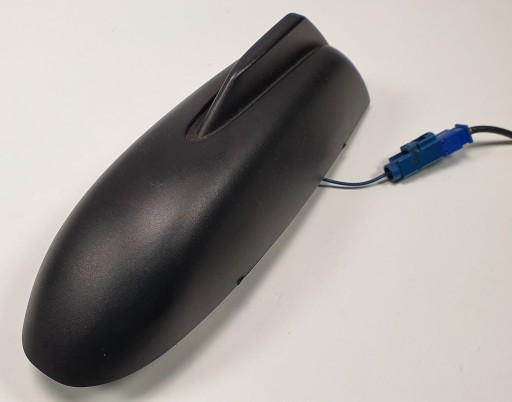 Антенна Range ROVER III L322 8H22-19C089-EA