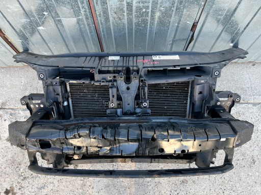 ПІДСИЛЕННЯ РЕМЕНЯ ПЕРЕДНЬОГО VW PASSAT B7 1.6 2.0 TDI