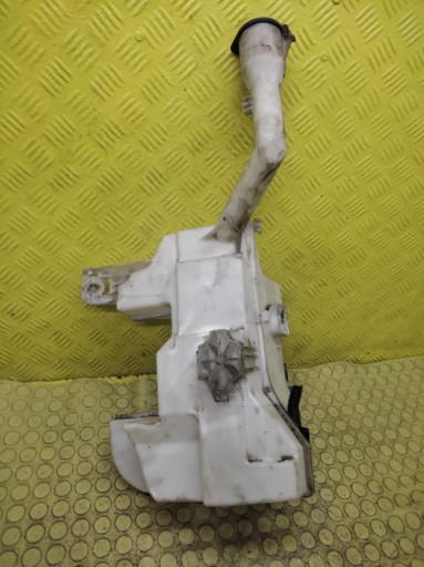 CITROEN C5 III washer fluid tank 9683488180
