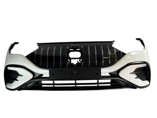 Передний бампер pdc mercedes w295 v295 eqe amg