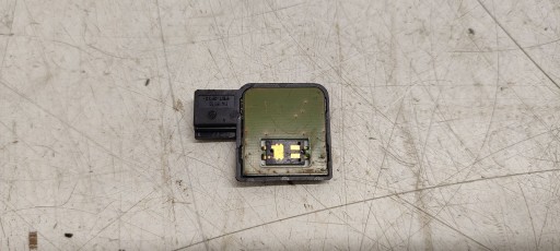Sensor zaparowania des Fensers BMW E90 2,0i
